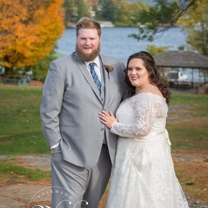 Meet your Posher, Libby